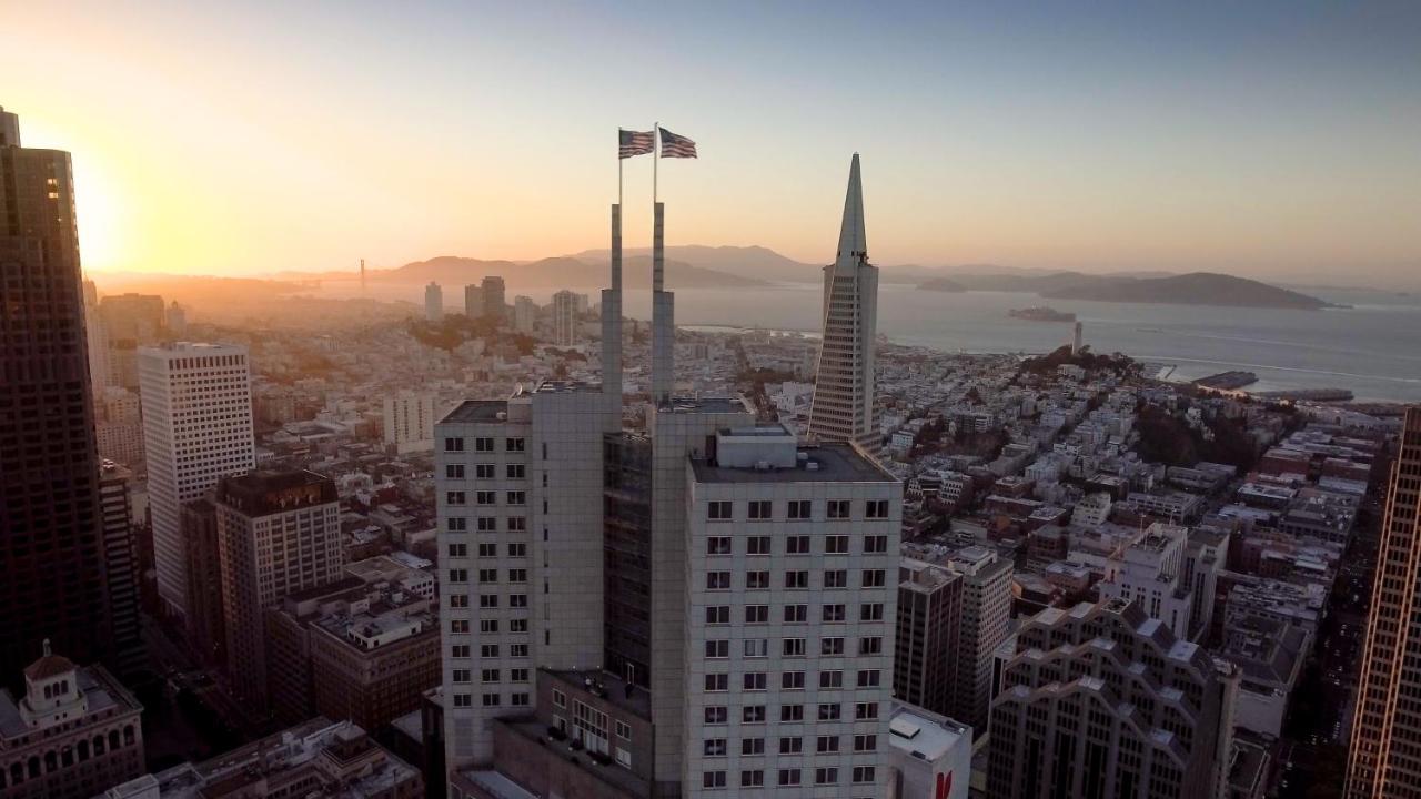 Loews Regency San Francisco