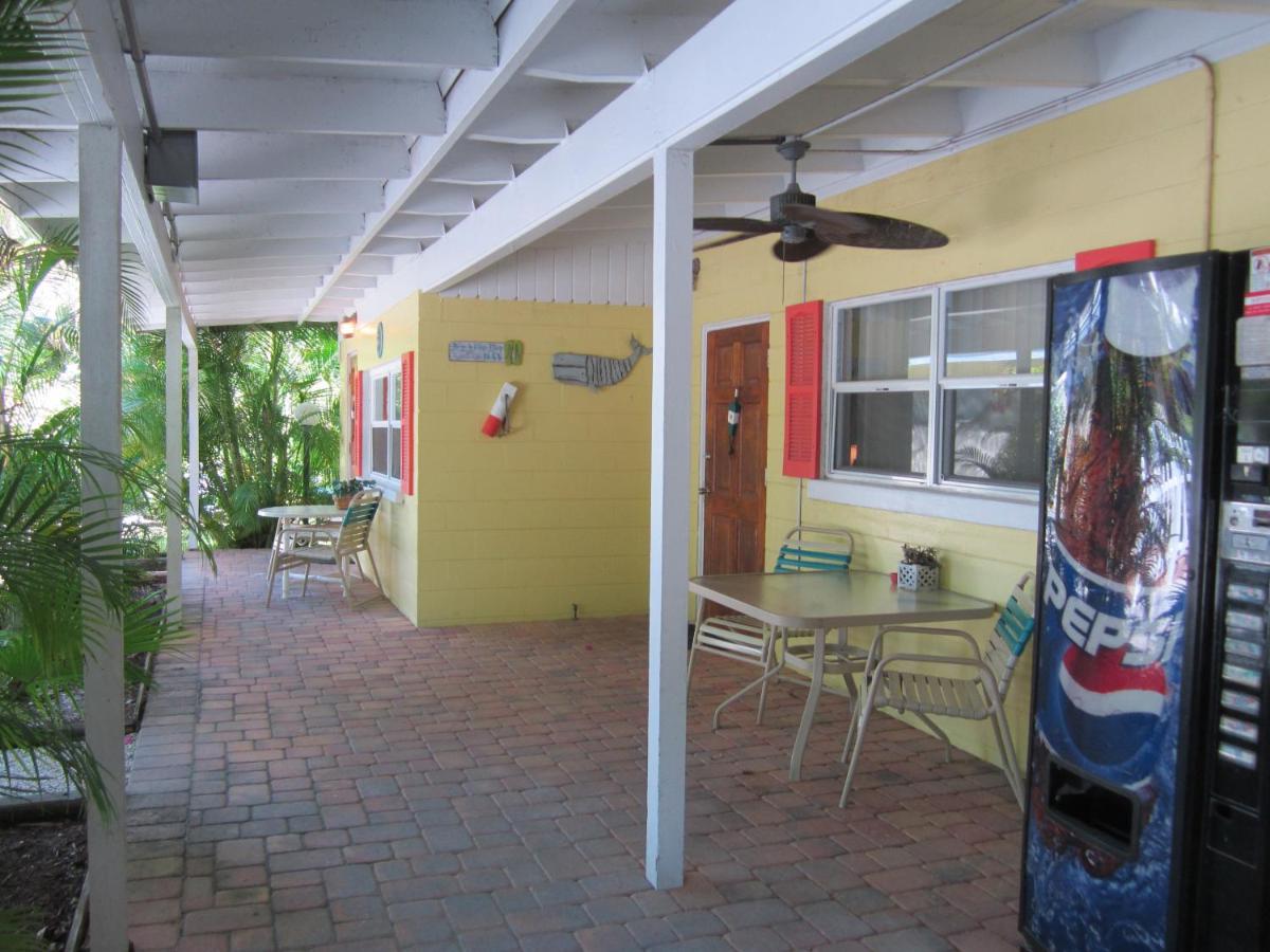 Anchor Inn and Cottages