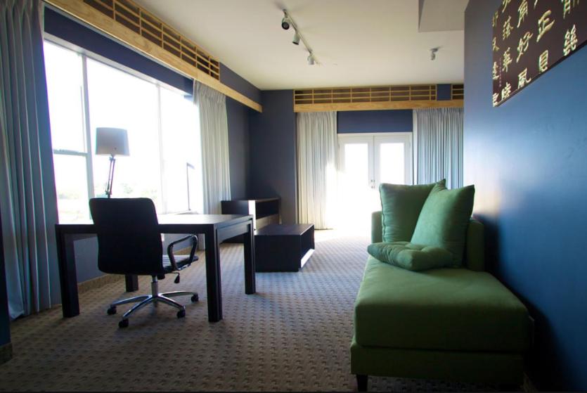 Casulo Hotel
