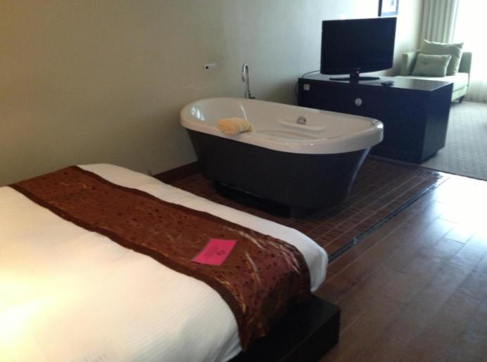 Casulo Hotel