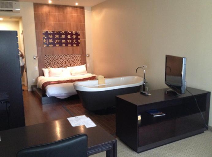 Casulo Hotel