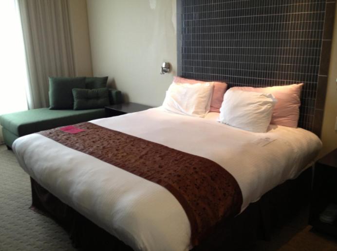 Casulo Hotel