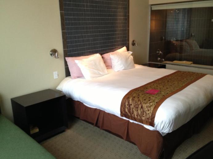 Casulo Hotel