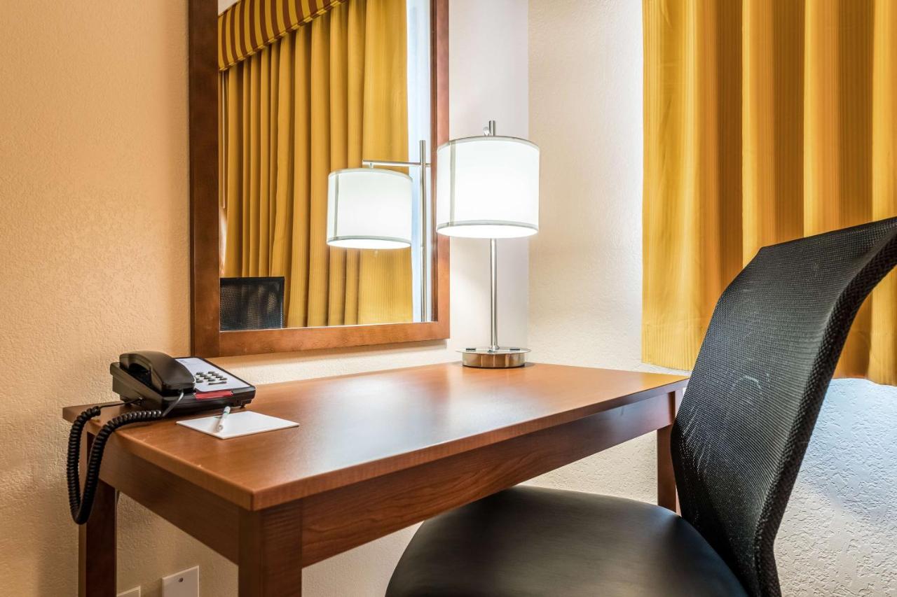  | SureStay Hotel by Best Western Wenatchee
