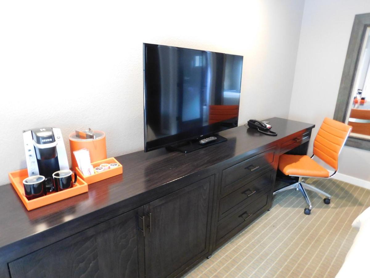 Family Suite at Wave Street Inn
