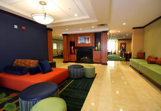  | Fairfield Inn by Marriott White River Junction