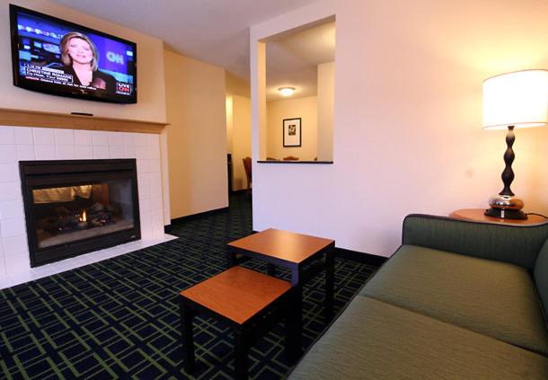  | Fairfield Inn by Marriott White River Junction