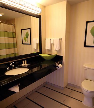  | Fairfield Inn by Marriott White River Junction