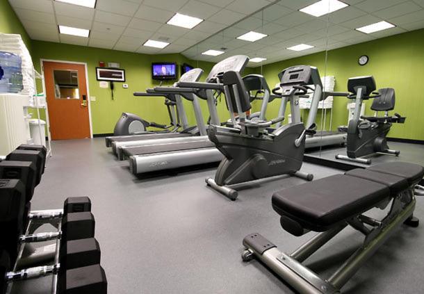  | Fairfield Inn by Marriott White River Junction