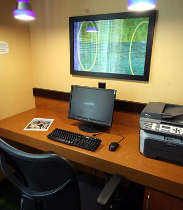  | Fairfield Inn by Marriott White River Junction