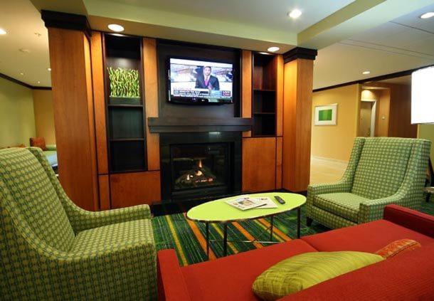  | Fairfield Inn by Marriott White River Junction