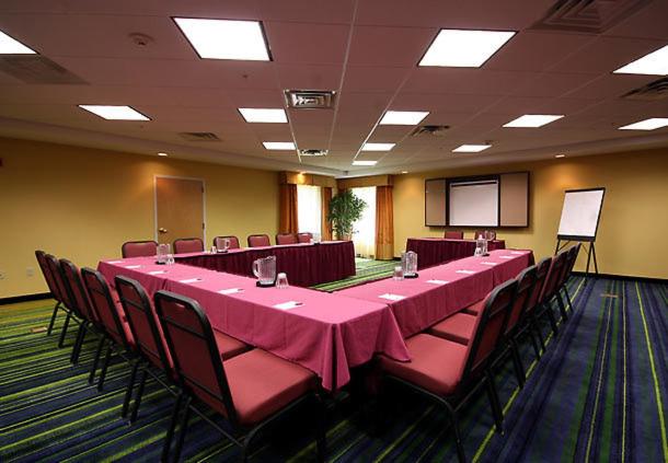  | Fairfield Inn by Marriott White River Junction