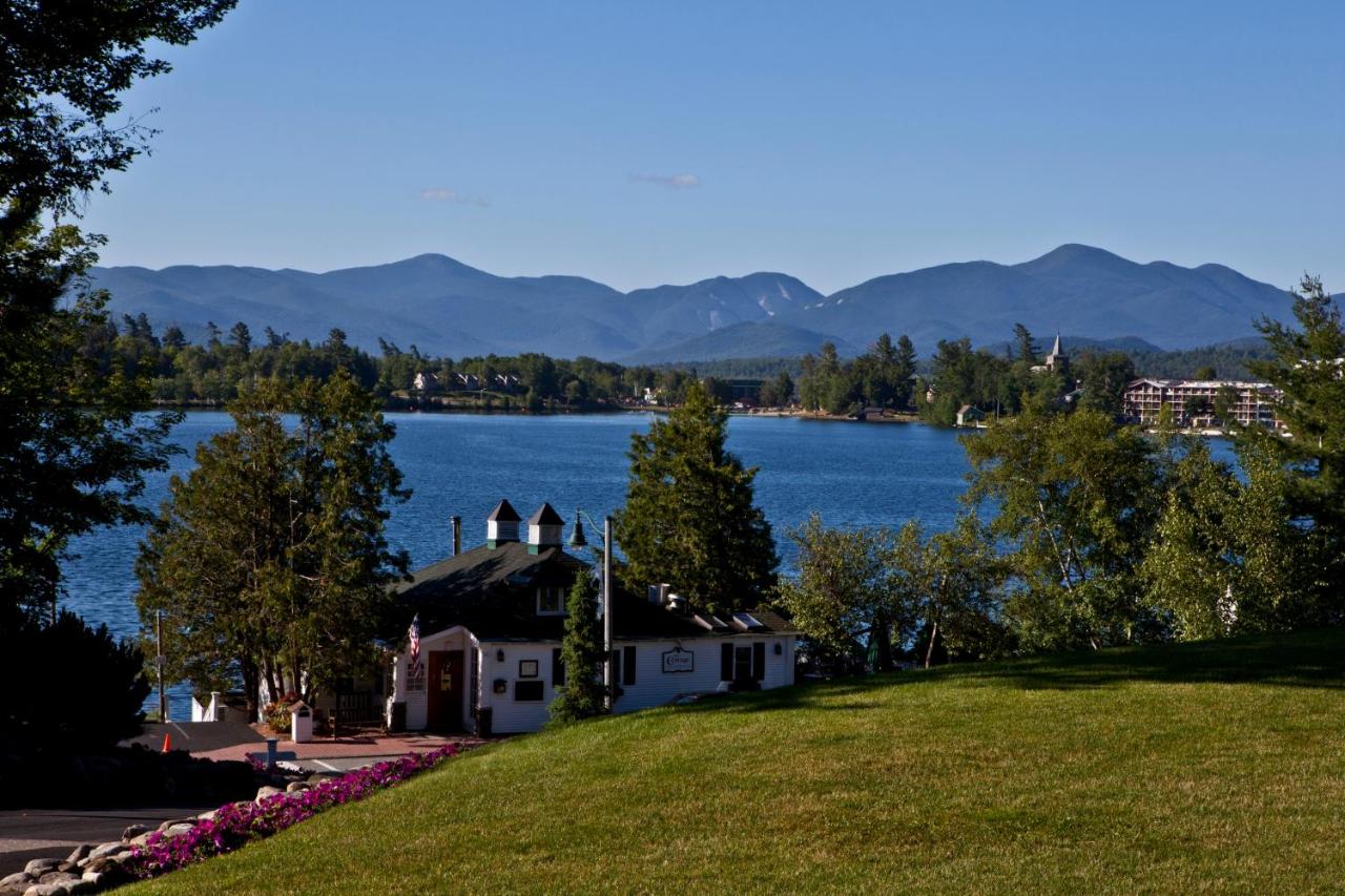  | Mirror Lake Inn Resort & Spa