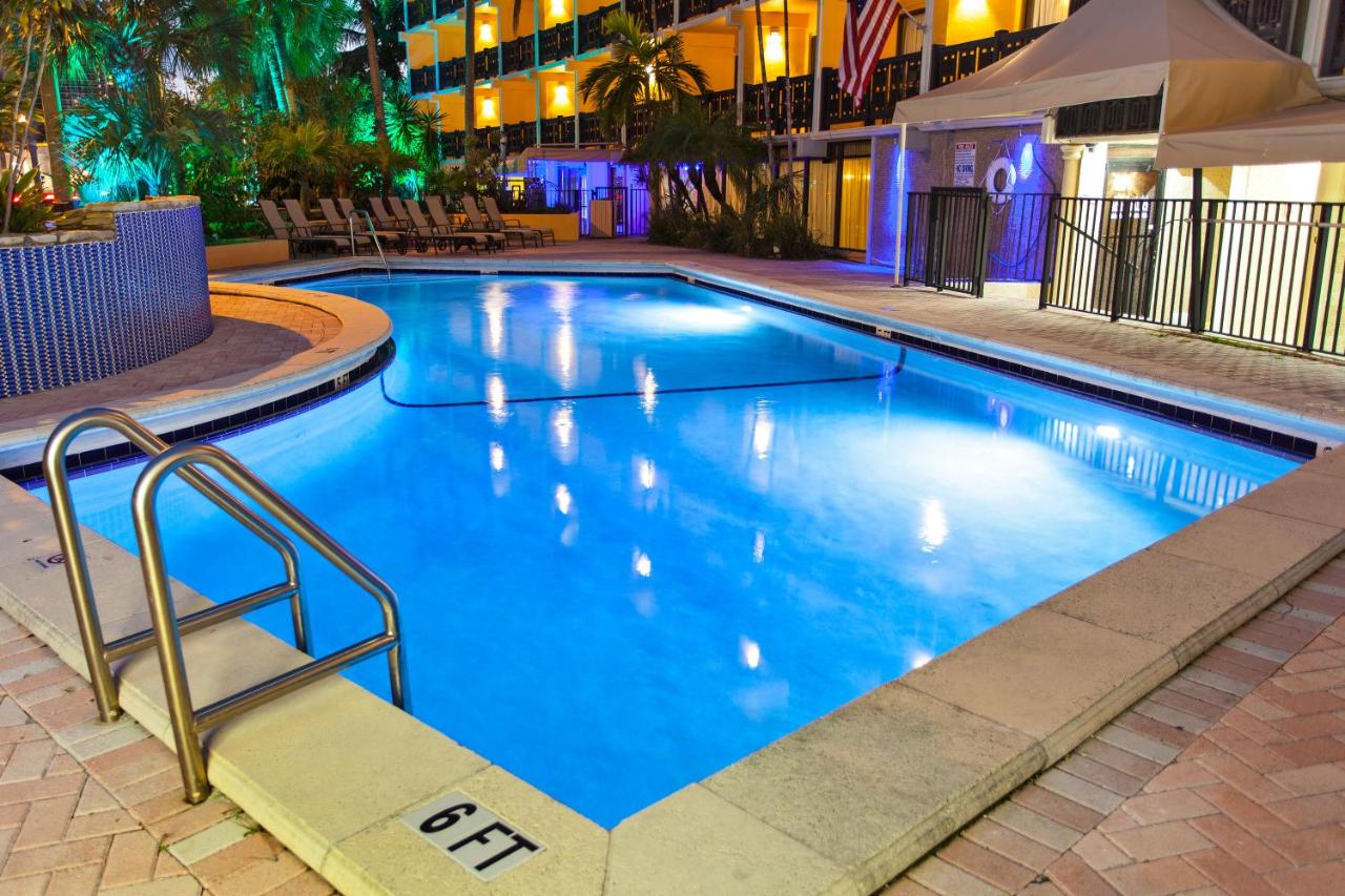 Galt Villas Hotel