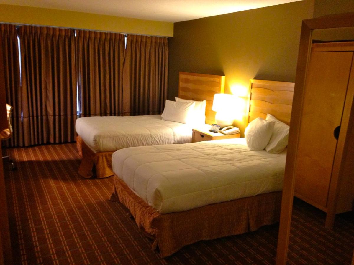 Avalon Hotel & Conference Center