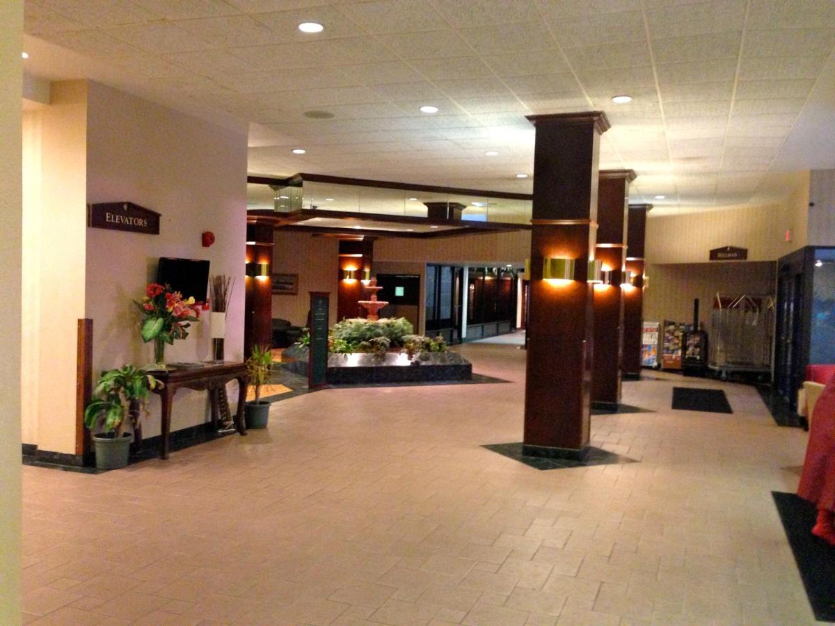  | Avalon Hotel & Conference Center