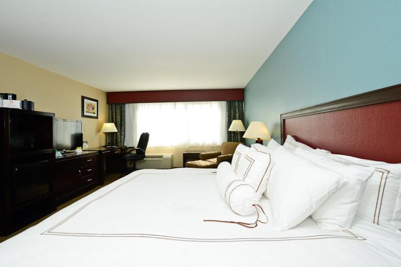 King Room - Non-Smoking at Causeway Bay Hotel