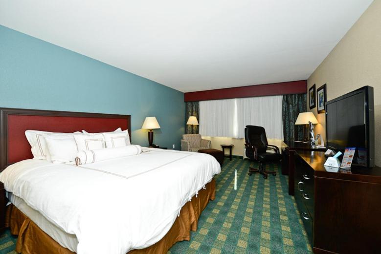 King Room - Non-Smoking at Causeway Bay Hotel