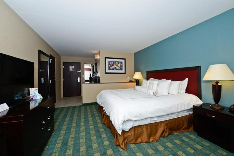 King Room - Non-Smoking at Causeway Bay Hotel