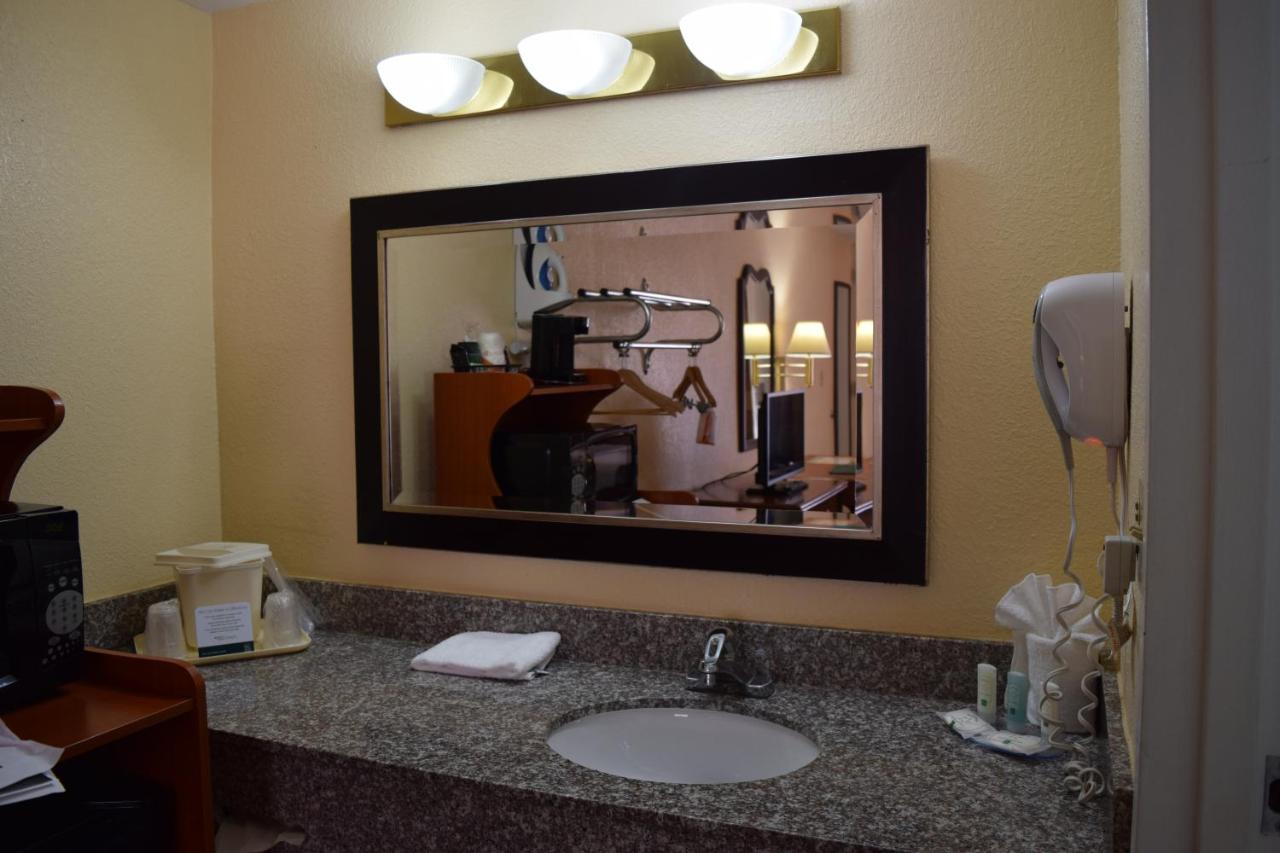 King Room - Non-Smoking at Quality Inn & Suites Conference Center