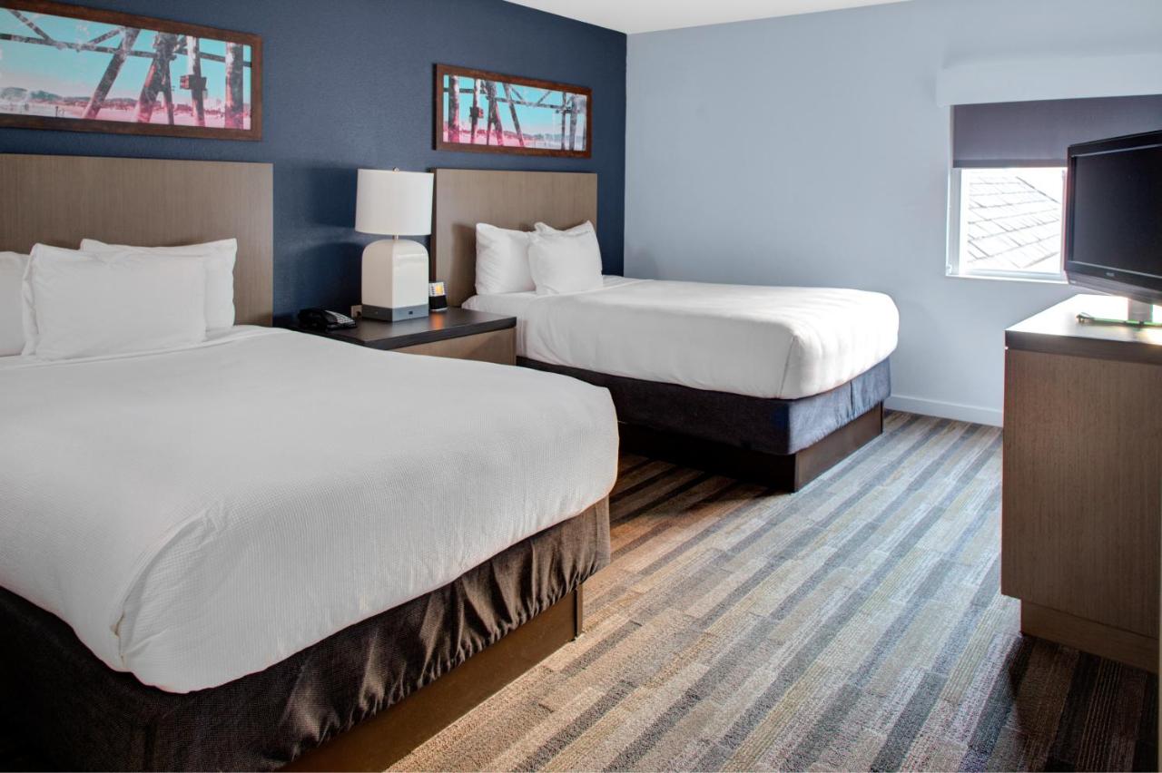 Family Suite at HYATT house Philadelphia/Plymouth Meeting