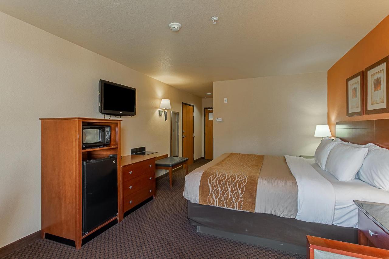 King Suite at Hotel Ruidoso - Midtown