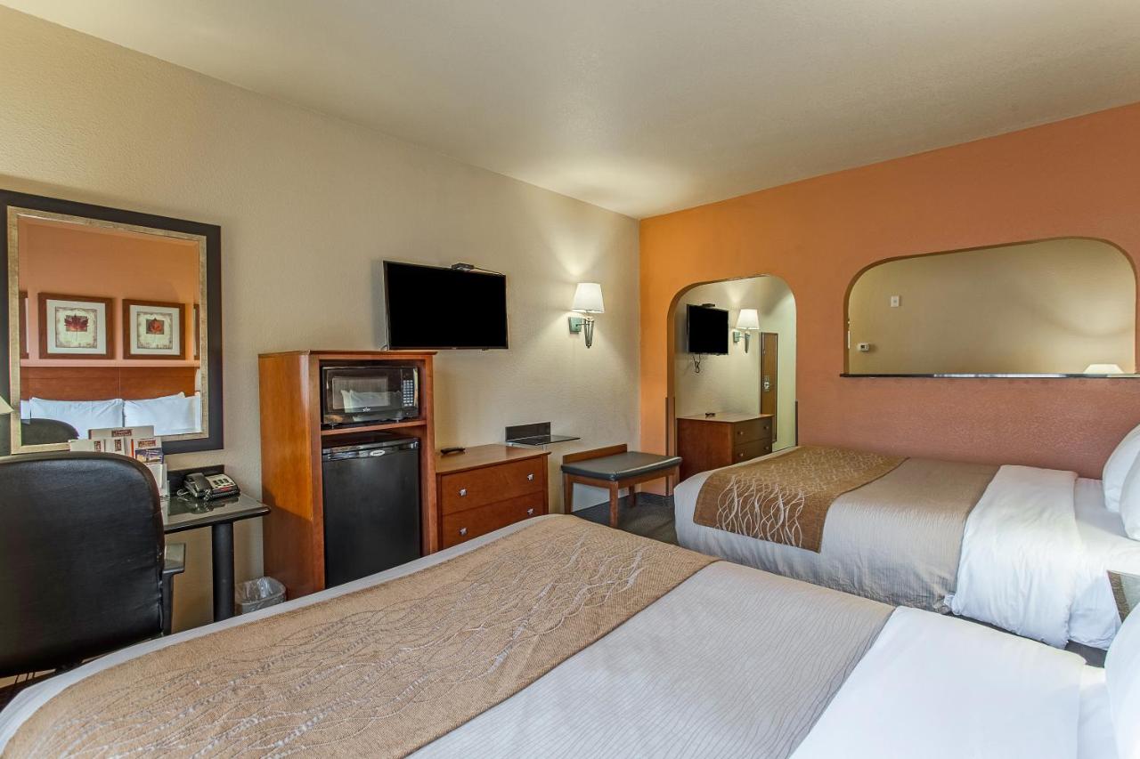 Junior Suite at Hotel Ruidoso - Midtown