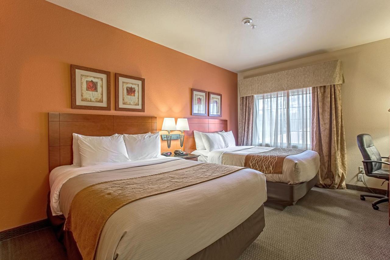 Junior Suite at Hotel Ruidoso - Midtown