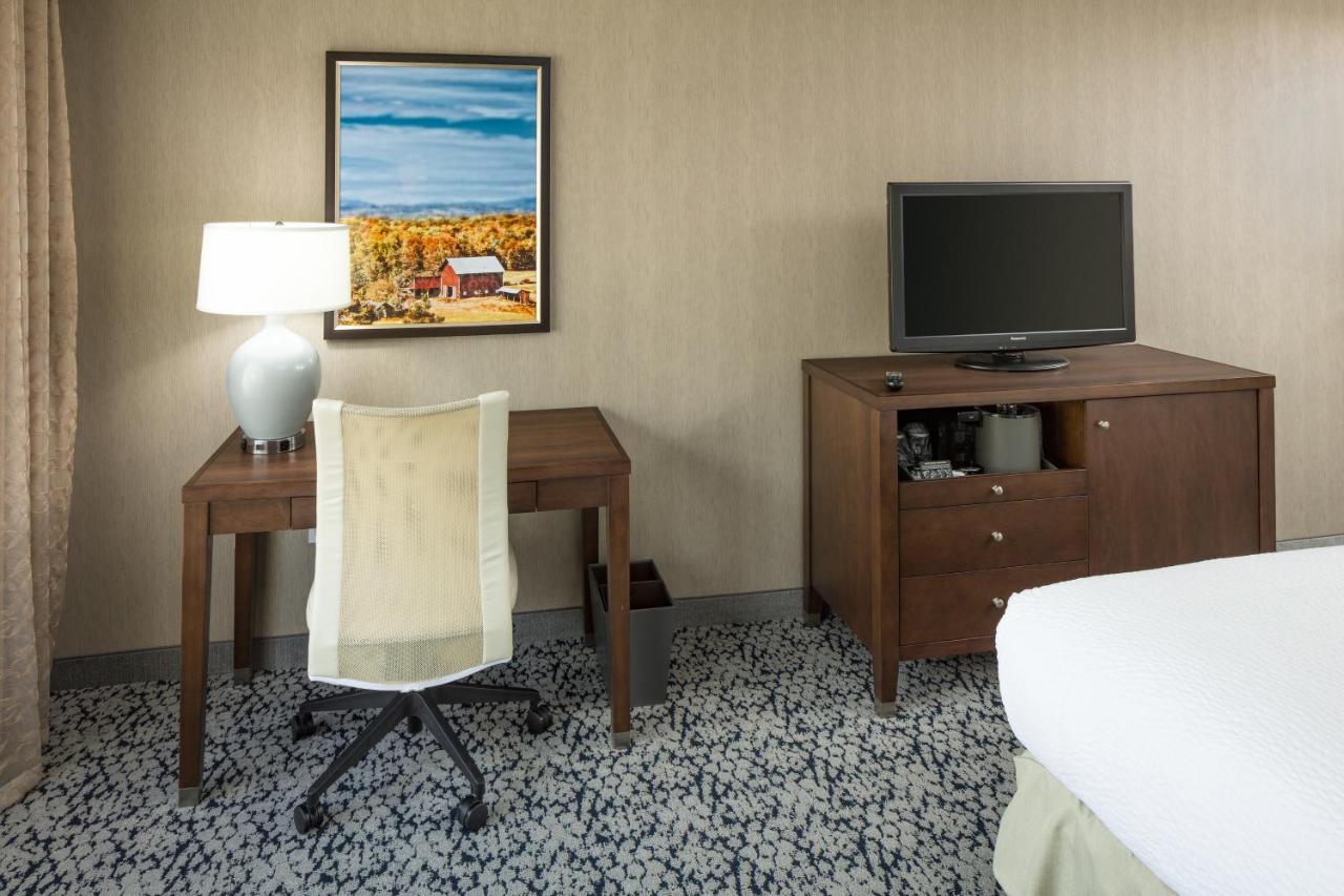 King Room at Inn at Middletown