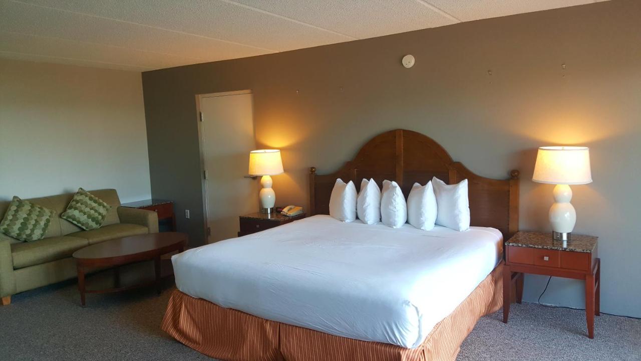  | Seaside Inn & Suites