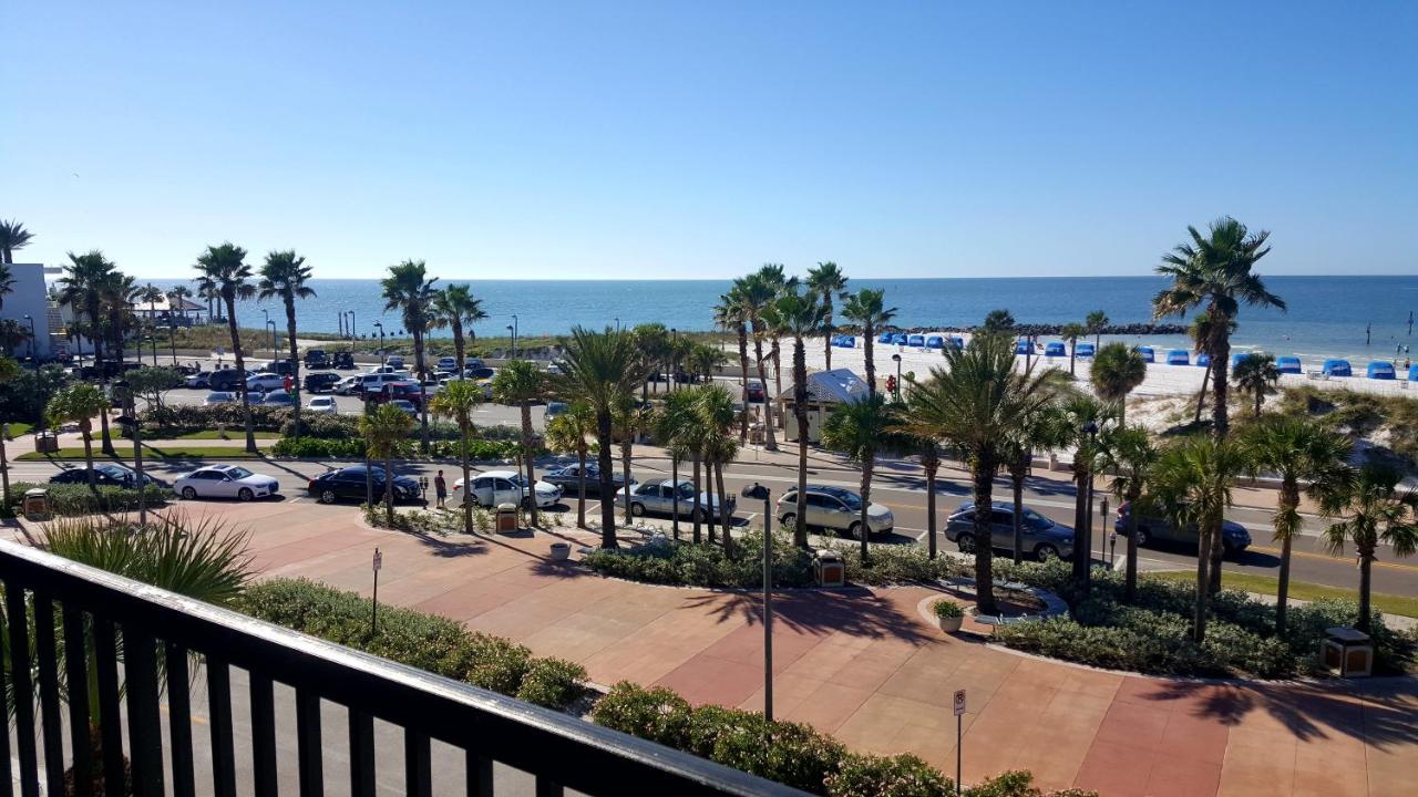  | Seaside Inn & Suites
