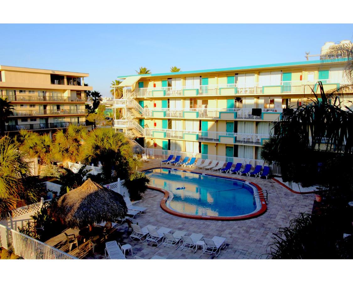  | Seaside Inn & Suites