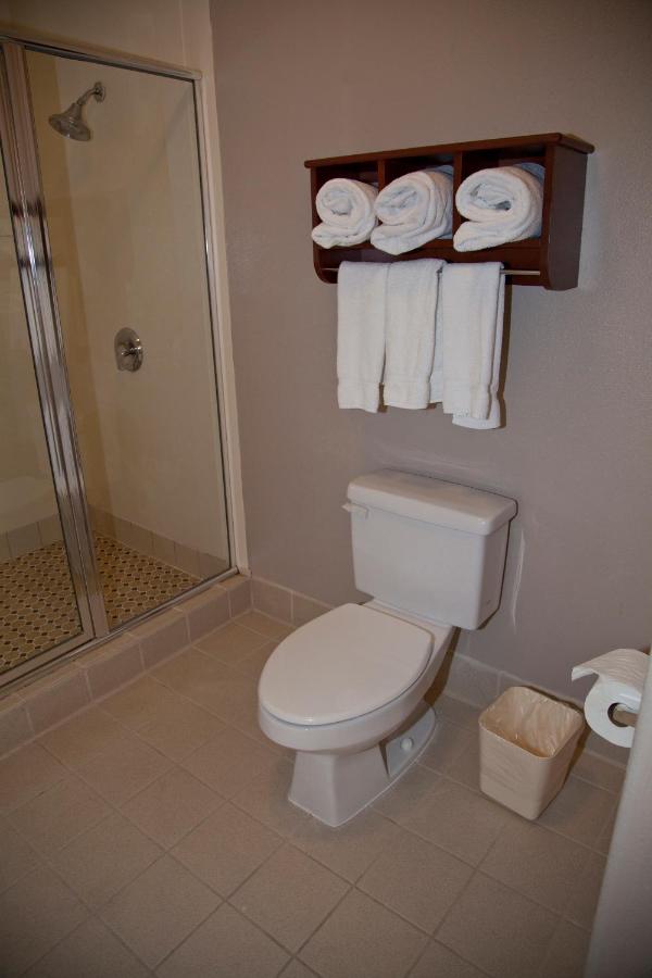 One-Bedroom King Suite - Non-Smoking at TownePlace Suites by Marriott San Pablo
