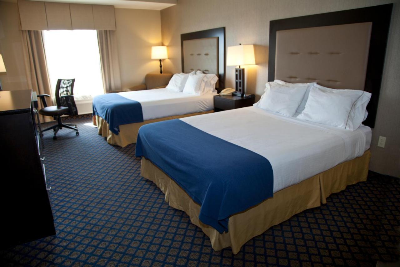 One-Bedroom King Suite - Non-Smoking at TownePlace Suites by Marriott San Pablo
