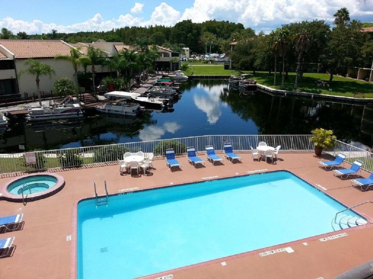 Vista Inn Lake Tarpon