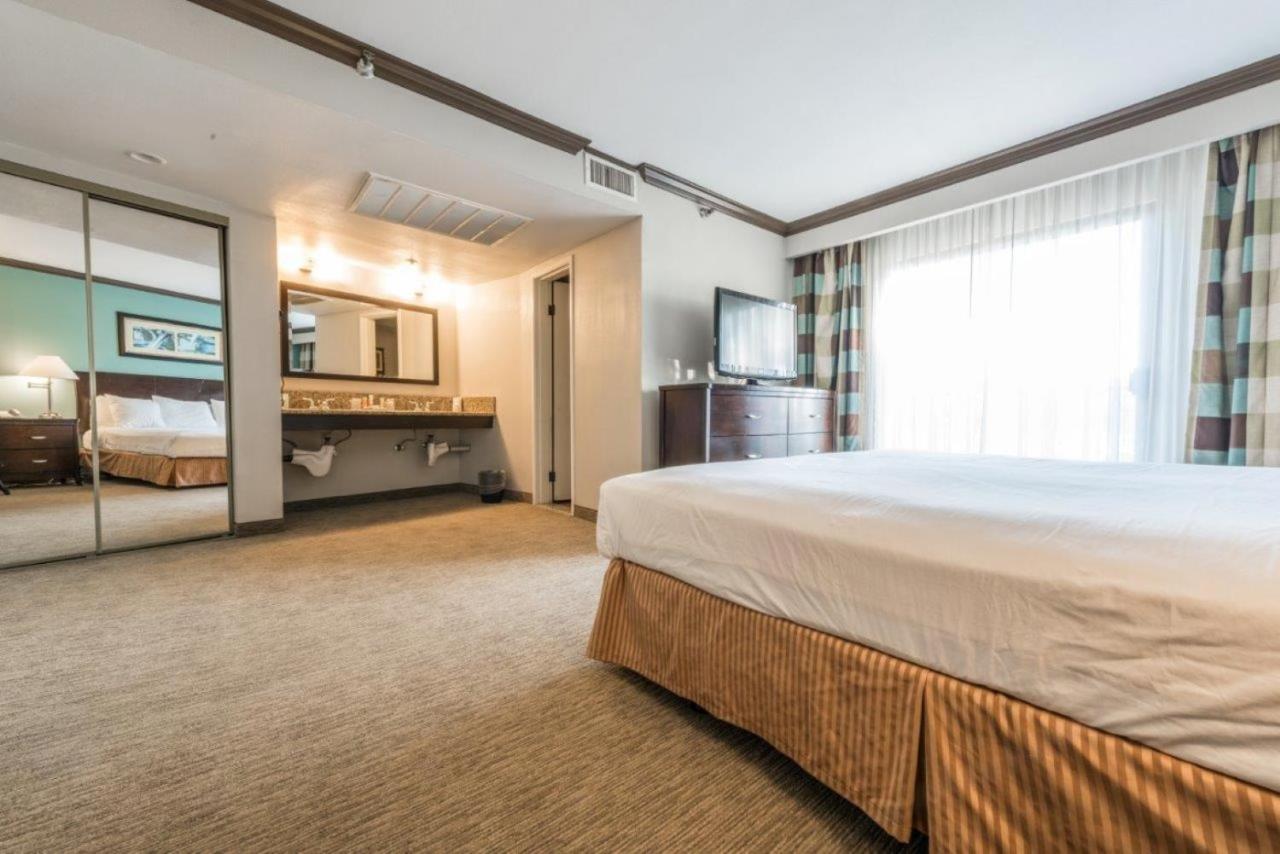 Deluxe Single Room at Vanllee Hotel and Suites