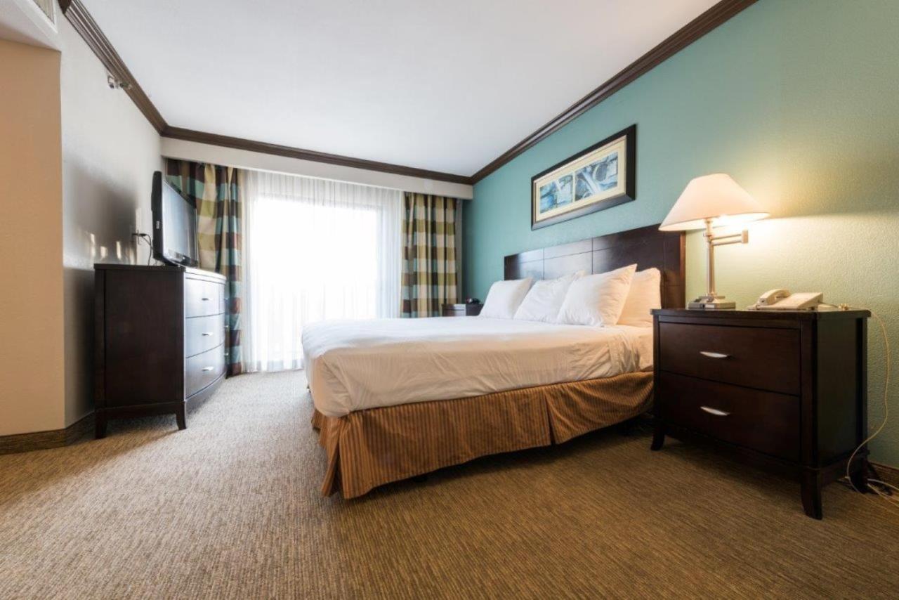 Deluxe Single Room at Vanllee Hotel and Suites