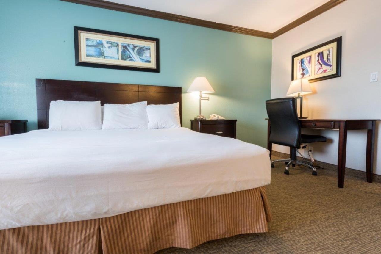 Deluxe Single Room at Vanllee Hotel and Suites