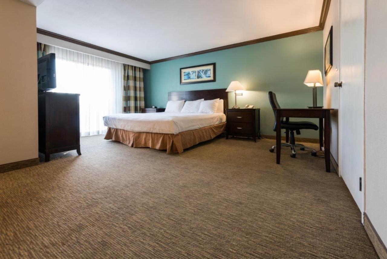 Deluxe Single Room at Vanllee Hotel and Suites