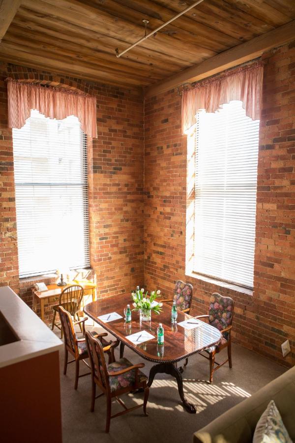 Deluxe King Studio Suite - Non-Smoking at The Historic Brookstown Inn, Trademark Collection by Wyndham
