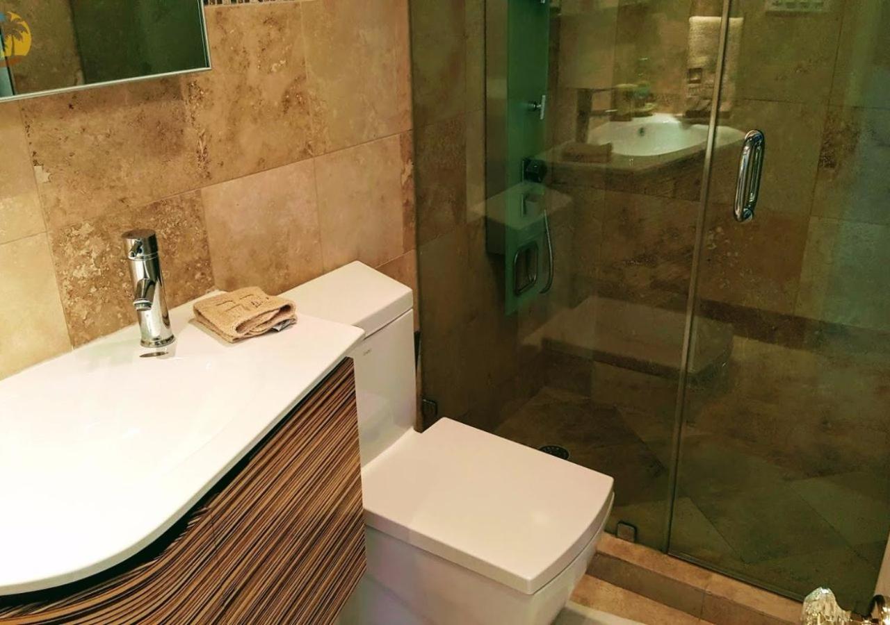 Three-Bedroom Apartment at Luxury Beach Resort - HORA RENTALS