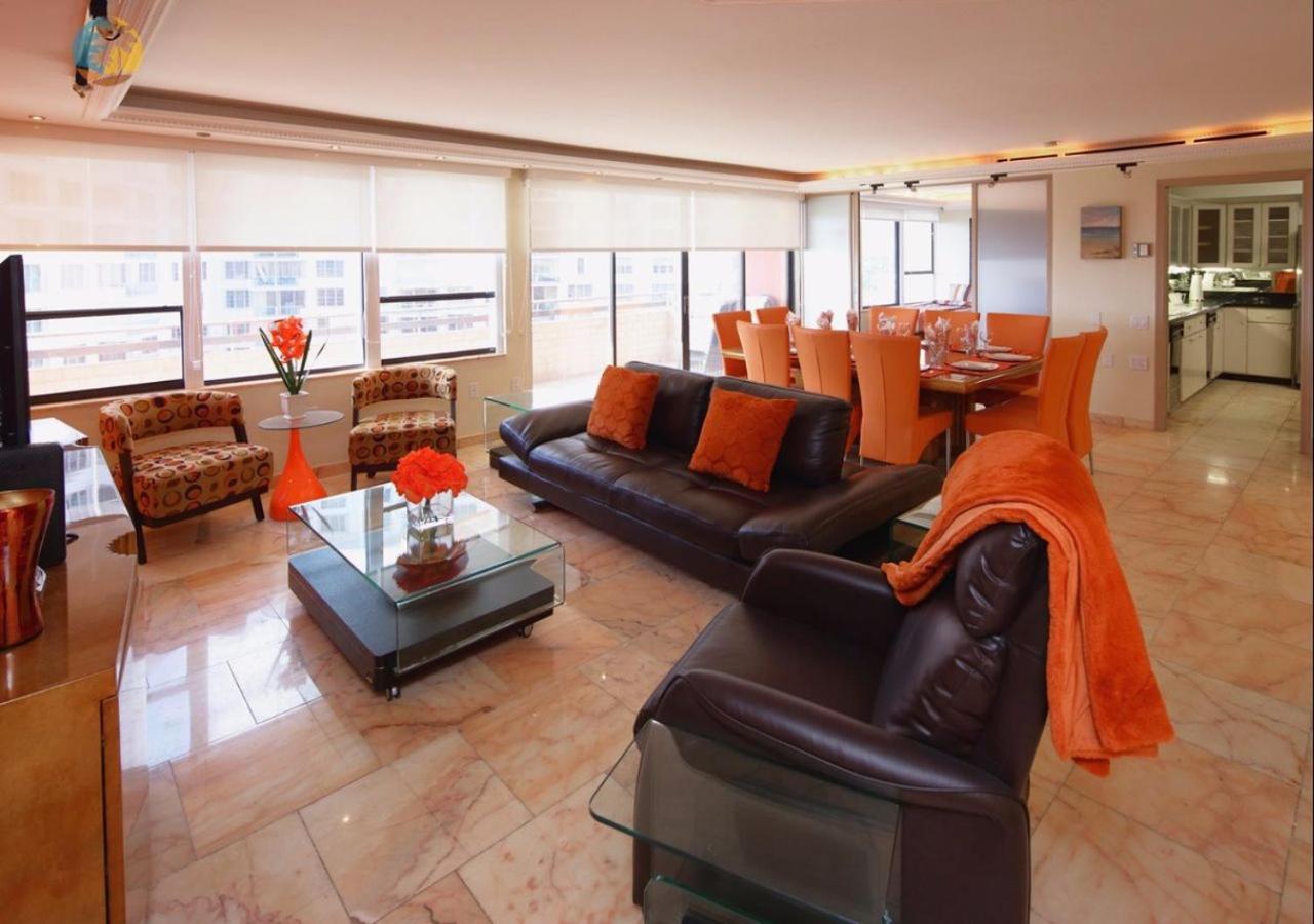 Luxury Beach Resort - HORA RENTALS