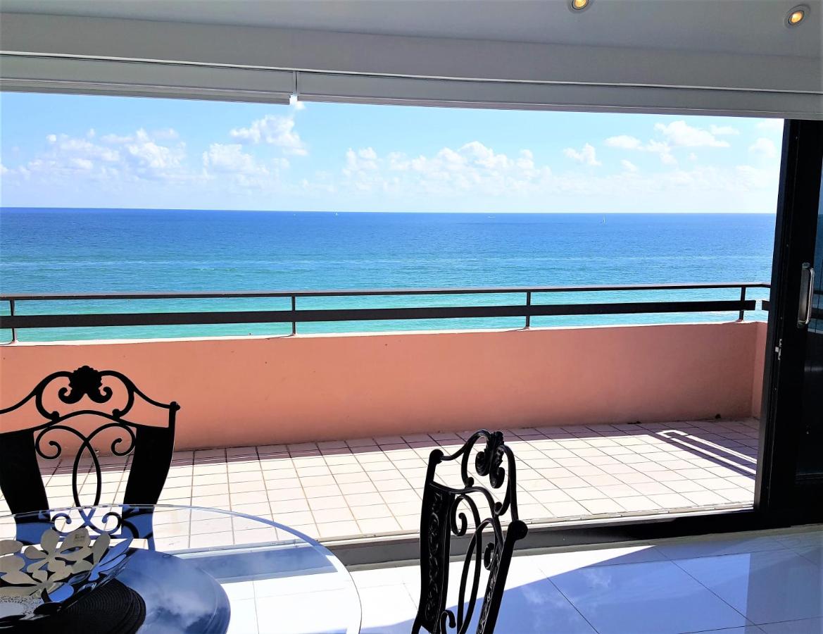 Two-Bedroom Apartment at Luxury Beach Resort - HORA RENTALS