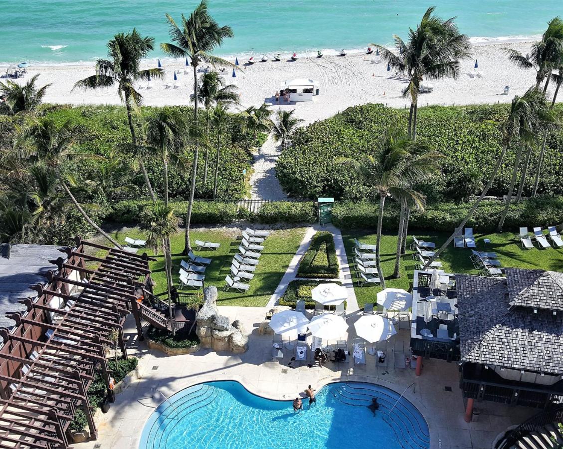 Two-Bedroom Apartment at Luxury Beach Resort - HORA RENTALS