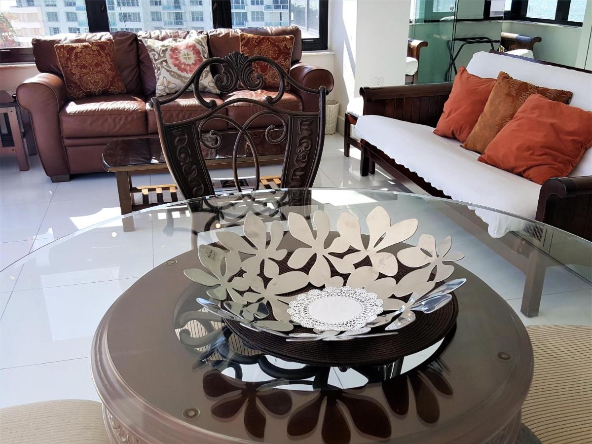 Two-Bedroom Apartment at Luxury Beach Resort - HORA RENTALS