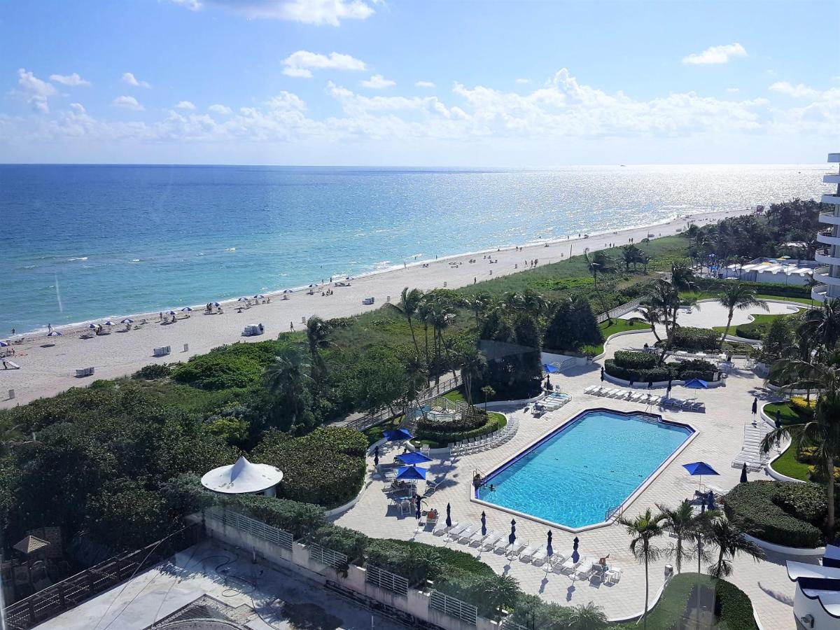 Two-Bedroom Apartment at Luxury Beach Resort - HORA RENTALS