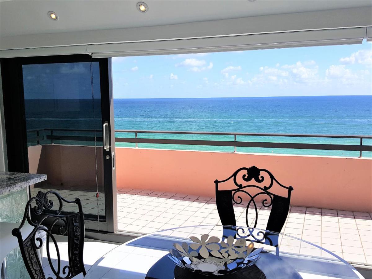 Two-Bedroom Apartment at Luxury Beach Resort - HORA RENTALS