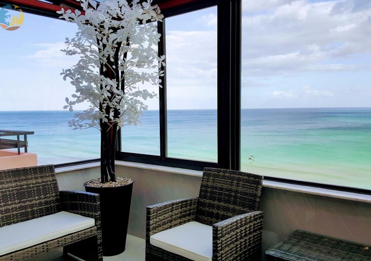 Luxury Beach Resort - HORA RENTALS