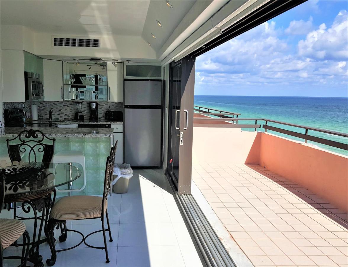 Two-Bedroom Apartment at Luxury Beach Resort - HORA RENTALS