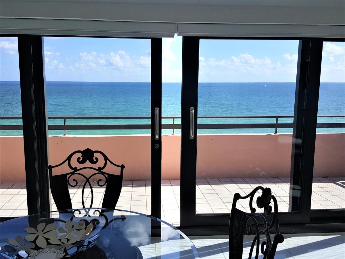 Two-Bedroom Apartment at Luxury Beach Resort - HORA RENTALS